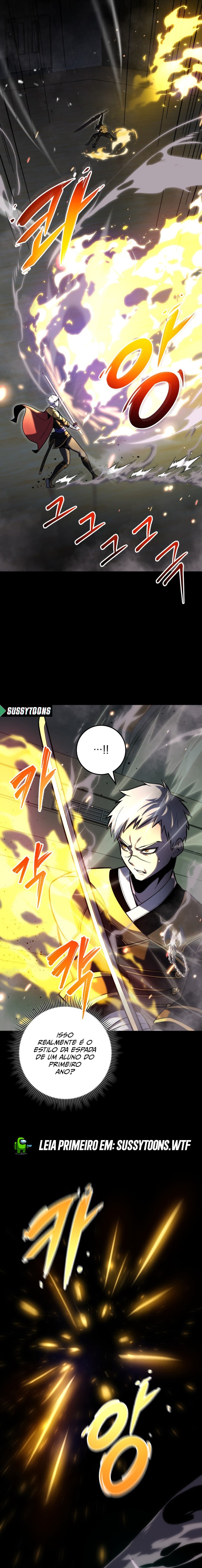 Read A Dragonslayer’s Peerless Regression Pt Manga Online