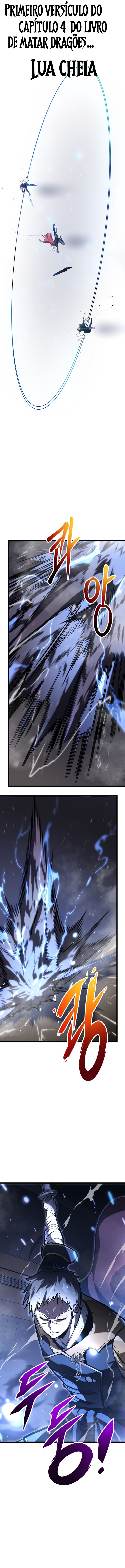 Read A Dragonslayer’s Peerless Regression Pt Manga Online