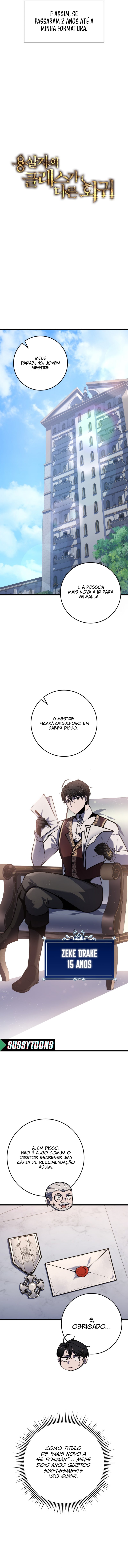 Read A Dragonslayer’s Peerless Regression Pt Manga Online