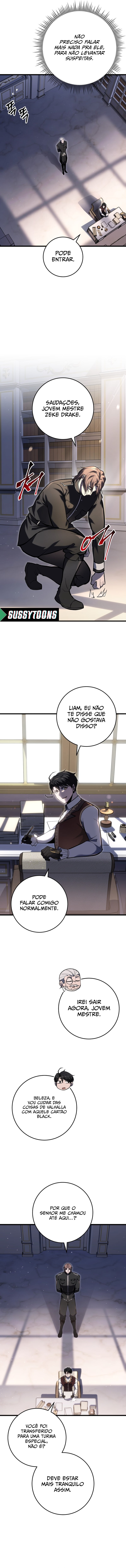 Read A Dragonslayer’s Peerless Regression Pt Manga Online