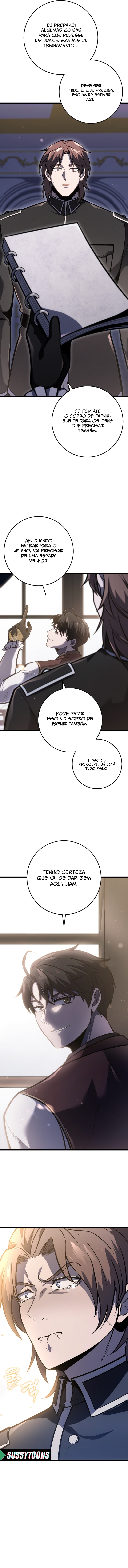 Read A Dragonslayer’s Peerless Regression Pt Manga Online