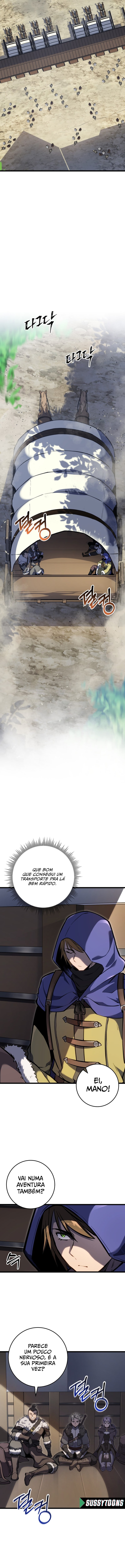 Read A Dragonslayer’s Peerless Regression Pt Manga Online