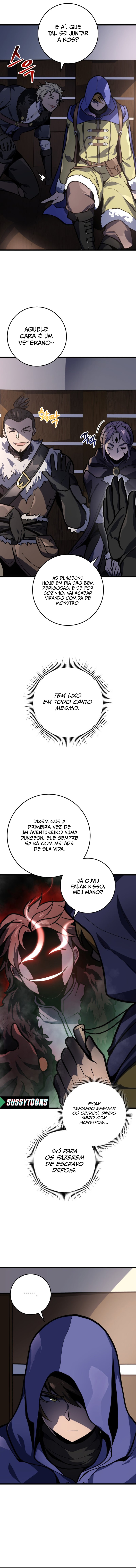 Read A Dragonslayer’s Peerless Regression Pt Manga Online