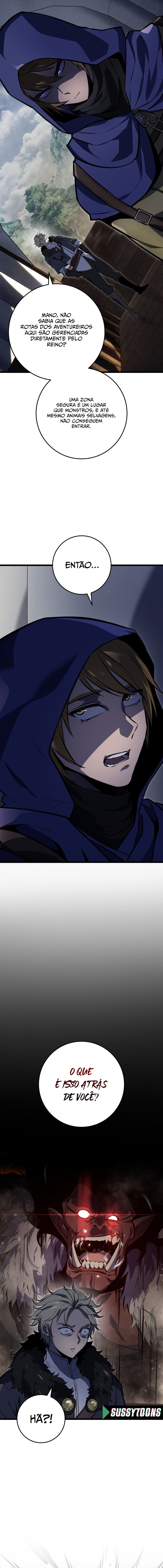 Read A Dragonslayer’s Peerless Regression Pt Manga Online