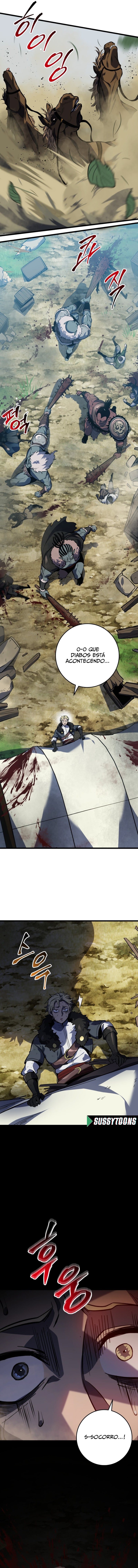 Read A Dragonslayer’s Peerless Regression Pt Manga Online