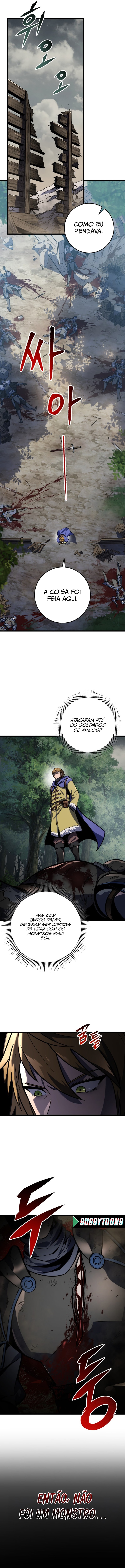 Read A Dragonslayer’s Peerless Regression Pt Manga Online