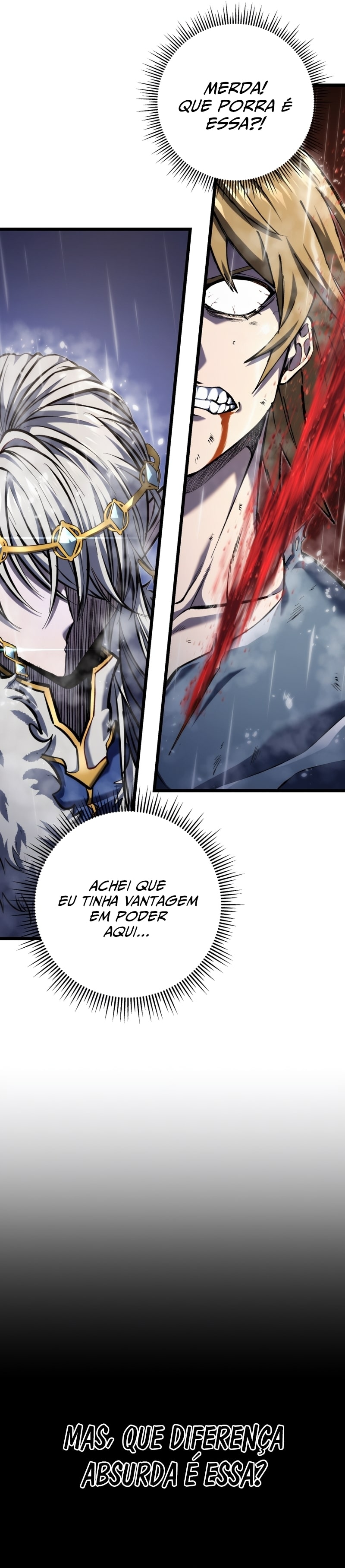 Read A Dragonslayer’s Peerless Regression Pt Manga Online