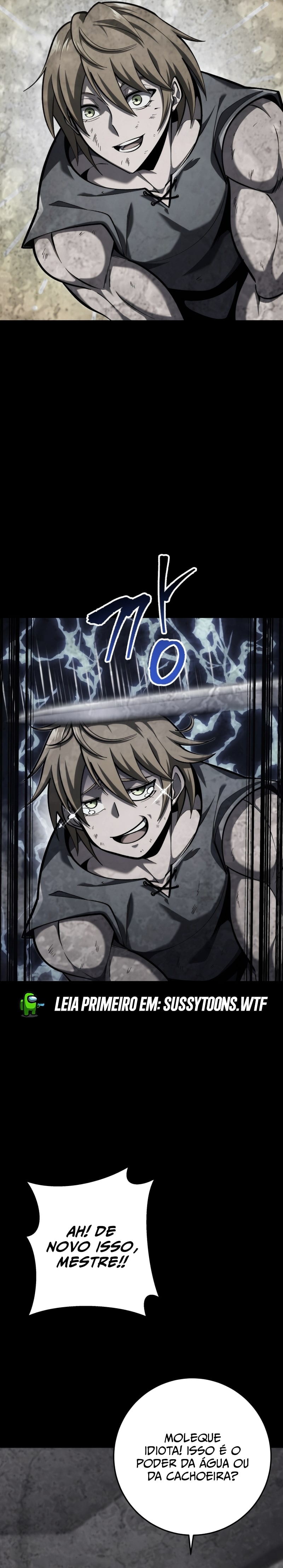 Read A Dragonslayer’s Peerless Regression Pt Manga Online