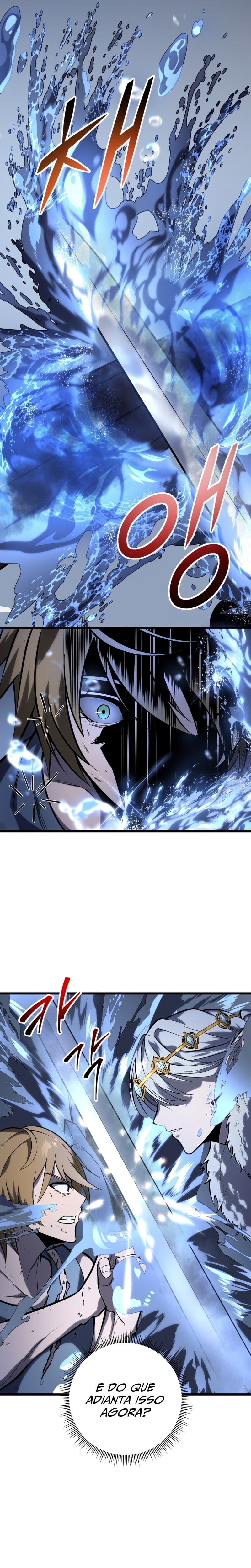 Read A Dragonslayer’s Peerless Regression Pt Manga Online