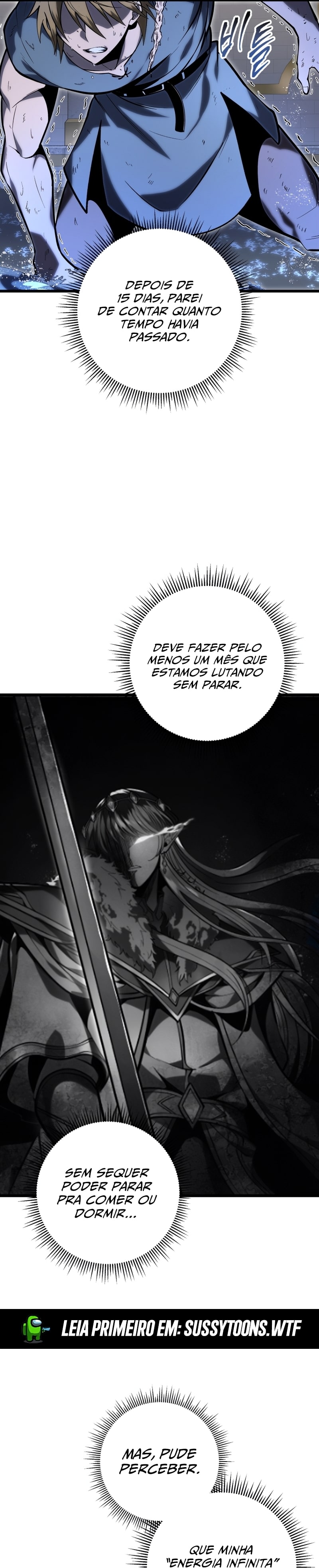 Read A Dragonslayer’s Peerless Regression Pt Manga Online