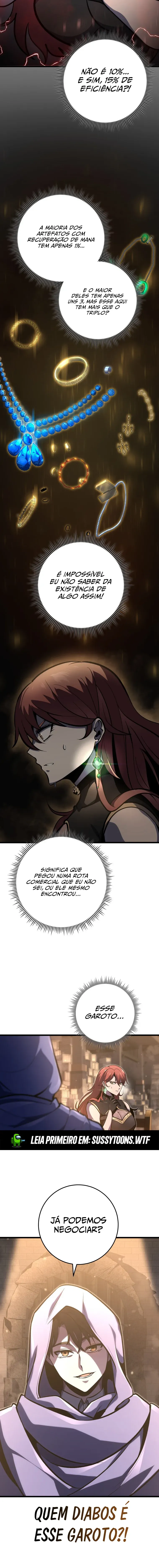 Read A Dragonslayer’s Peerless Regression Pt Manga Online