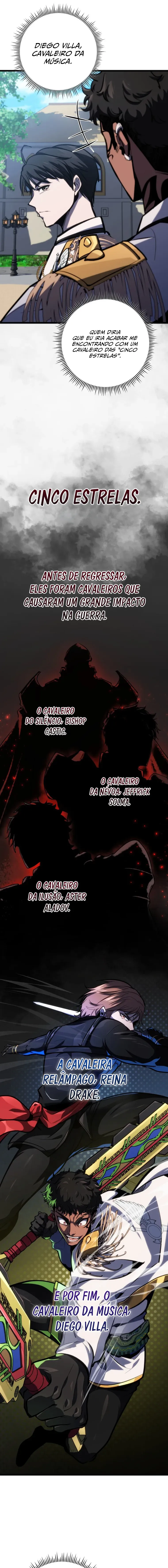 Read A Dragonslayer’s Peerless Regression Pt Manga Online