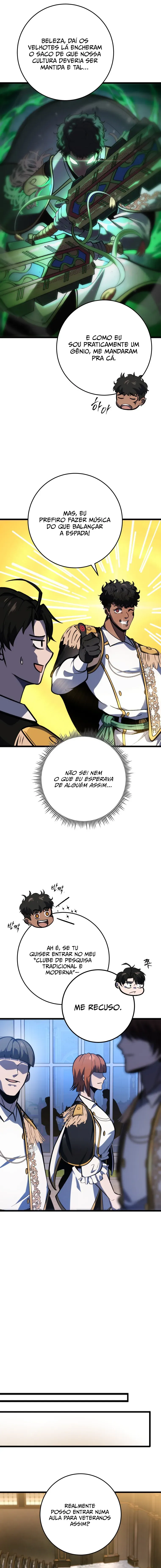 Read A Dragonslayer’s Peerless Regression Pt Manga Online