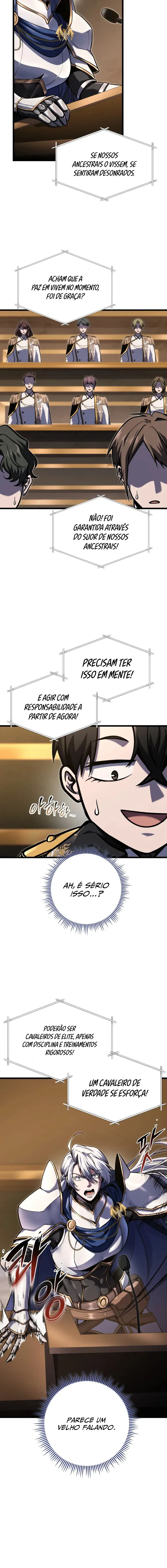 Read A Dragonslayer’s Peerless Regression Pt Manga Online