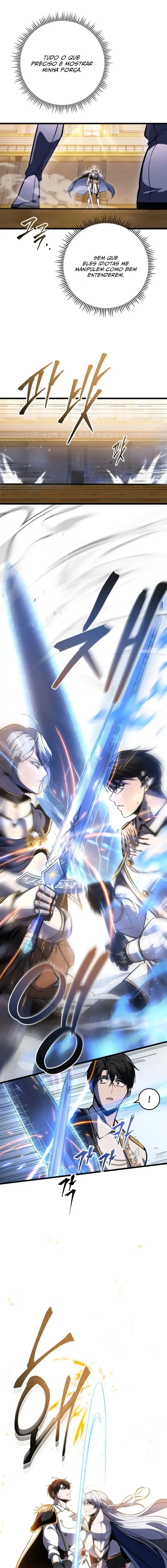 Read A Dragonslayer’s Peerless Regression Pt Manga Online