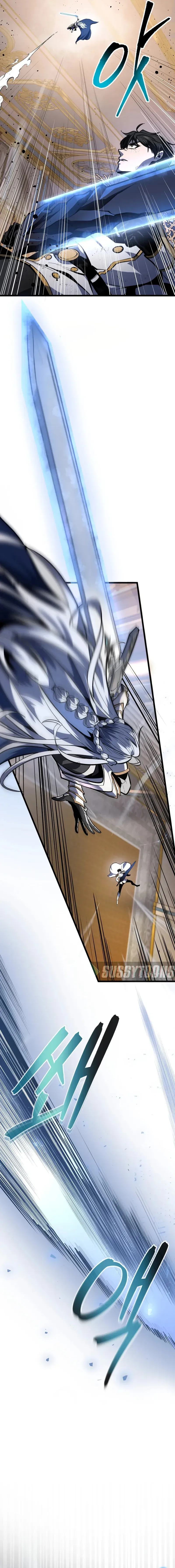 Read A Dragonslayer’s Peerless Regression Pt Manga Online