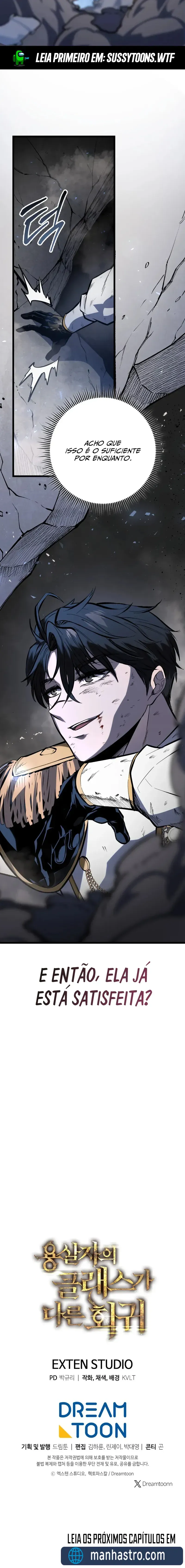 Read A Dragonslayer’s Peerless Regression Pt Manga Online
