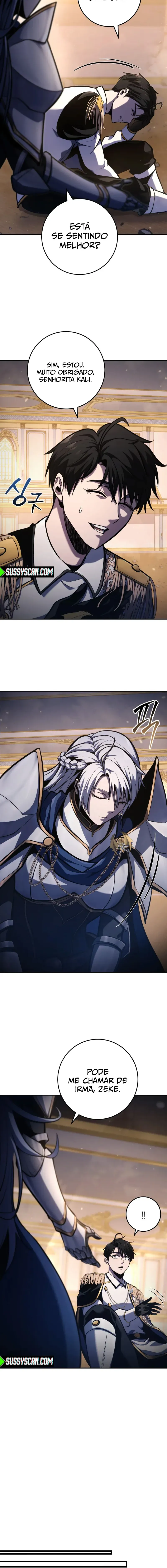 Read A Dragonslayer’s Peerless Regression Pt Manga Online