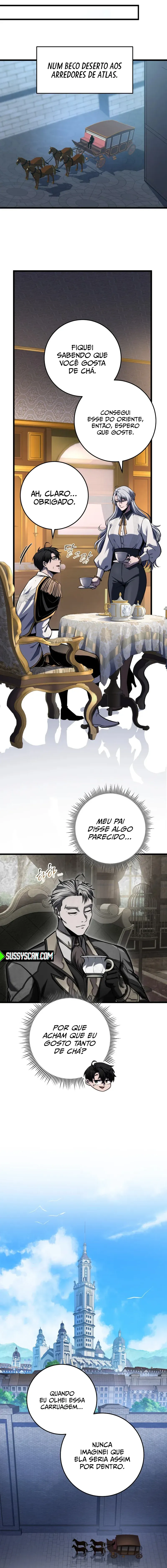 Read A Dragonslayer’s Peerless Regression Pt Manga Online