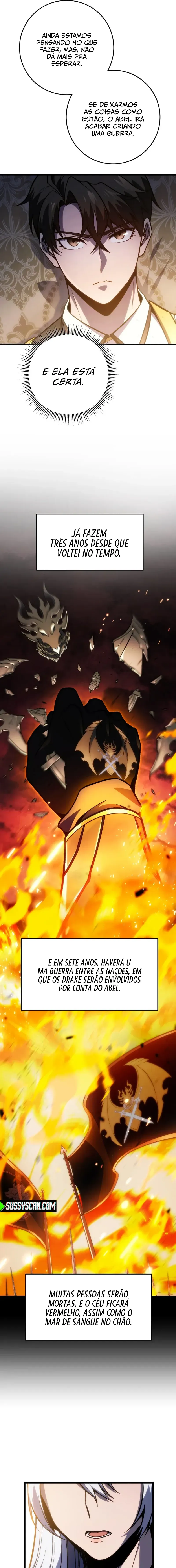 Read A Dragonslayer’s Peerless Regression Pt Manga Online