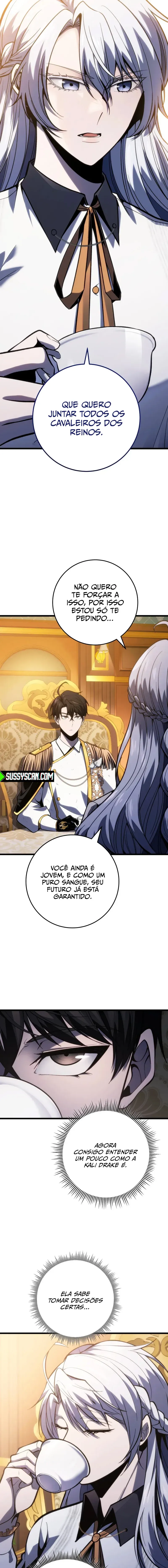 Read A Dragonslayer’s Peerless Regression Pt Manga Online