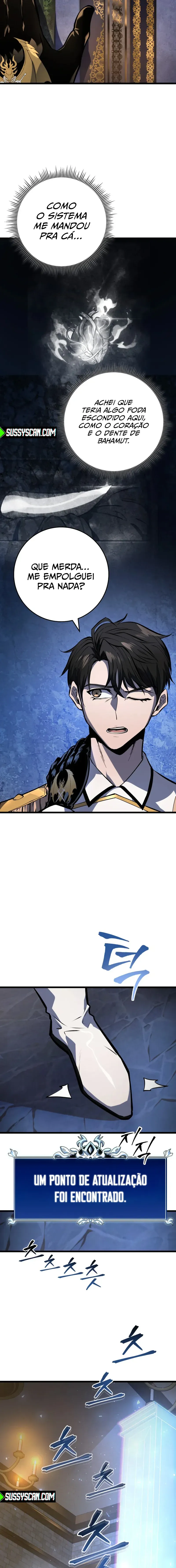 Read A Dragonslayer’s Peerless Regression Pt Manga Online
