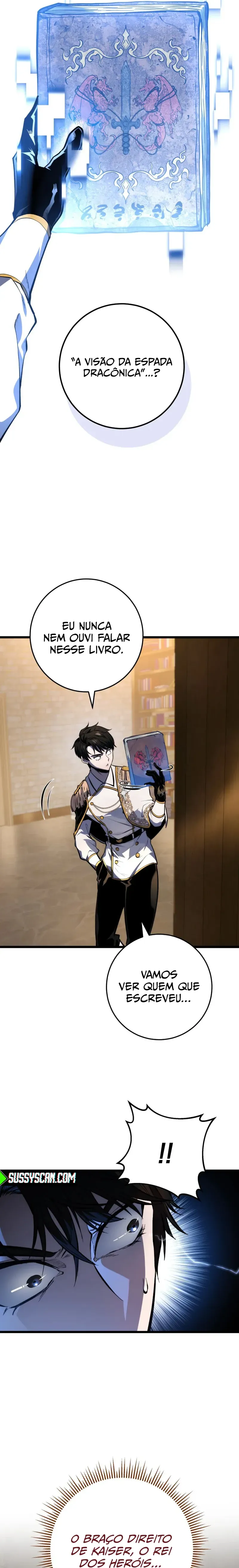 Read A Dragonslayer’s Peerless Regression Pt Manga Online