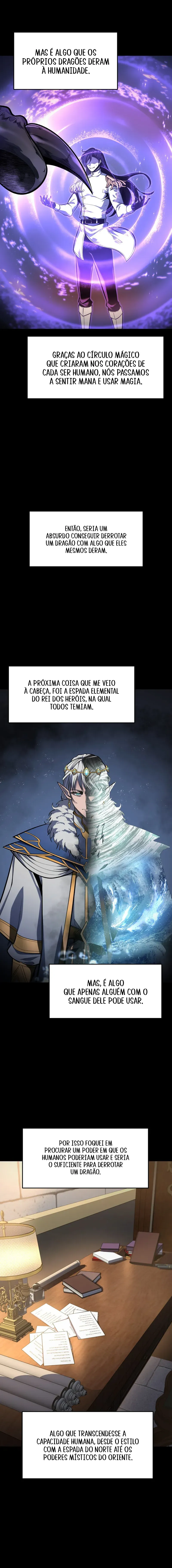 Read A Dragonslayer’s Peerless Regression Pt Manga Online