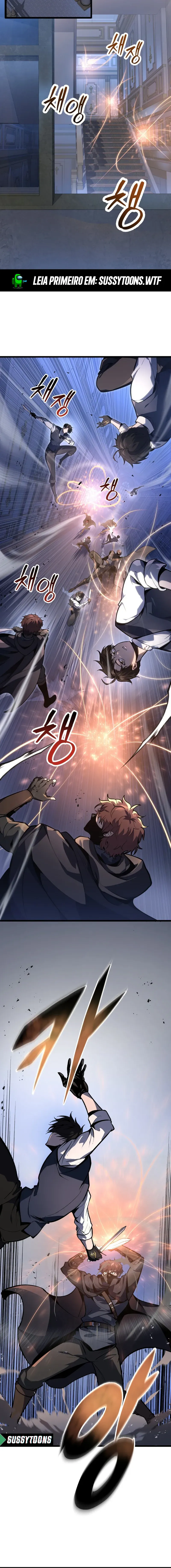 Read A Dragonslayer’s Peerless Regression Pt Manga Online