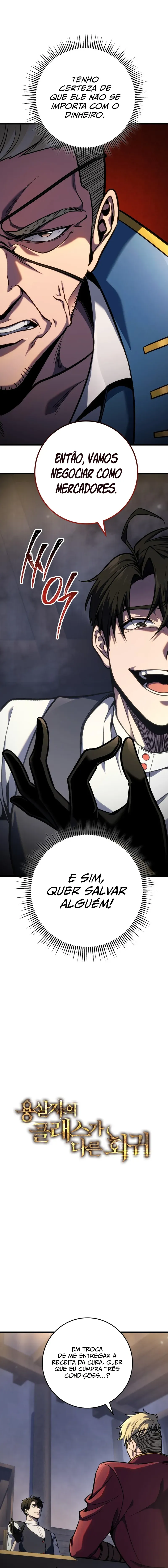 Read A Dragonslayer’s Peerless Regression Pt Manga Online