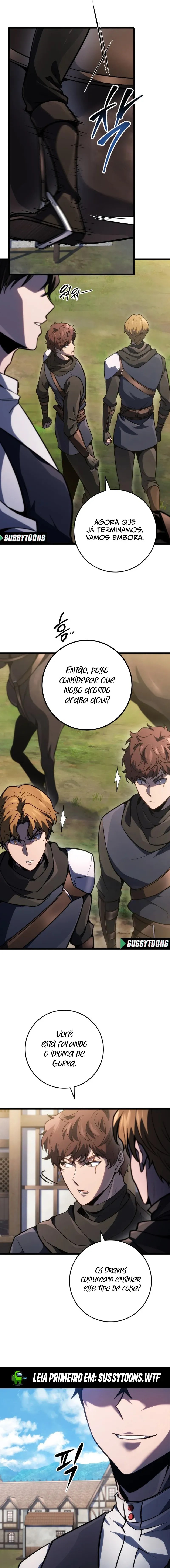 Read A Dragonslayer’s Peerless Regression Pt Manga Online