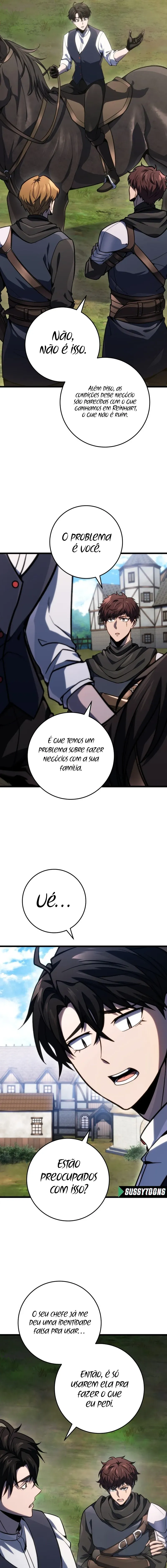 Read A Dragonslayer’s Peerless Regression Pt Manga Online