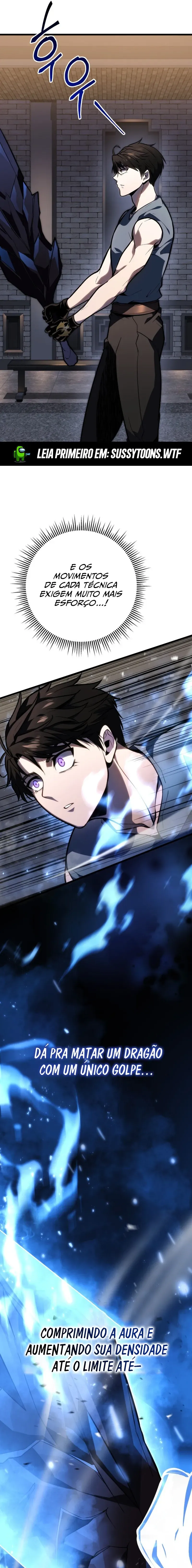 Read A Dragonslayer’s Peerless Regression Pt Manga Online