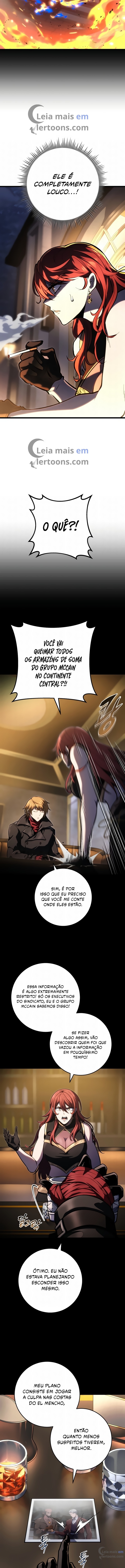 Read A Dragonslayer’s Peerless Regression Pt Manga Online