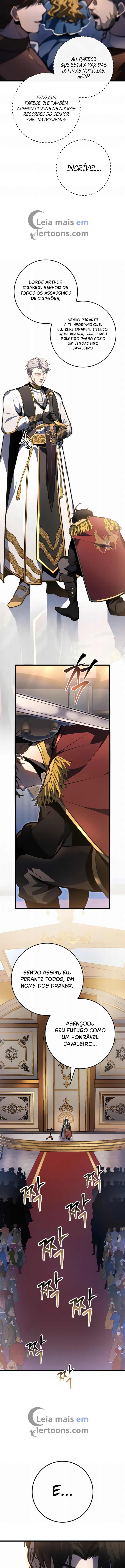 Read A Dragonslayer’s Peerless Regression Pt Manga Online