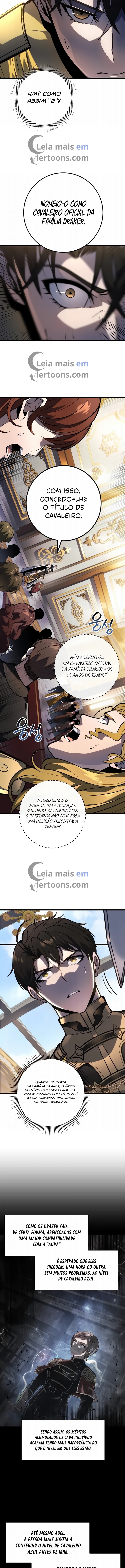 Read A Dragonslayer’s Peerless Regression Pt Manga Online