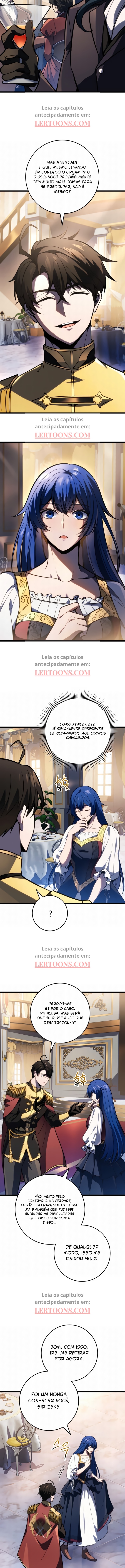 Read A Dragonslayer’s Peerless Regression Pt Manga Online