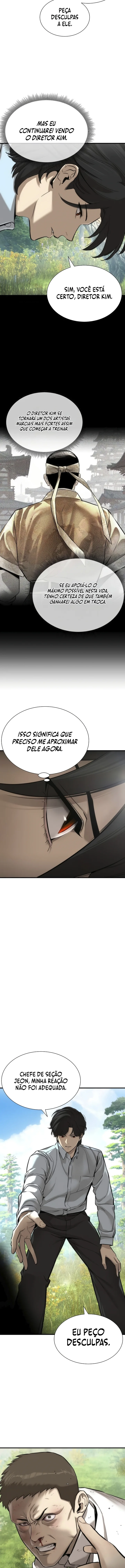 Read A Regressor’s Tale of Cultivation Pt Manga Online