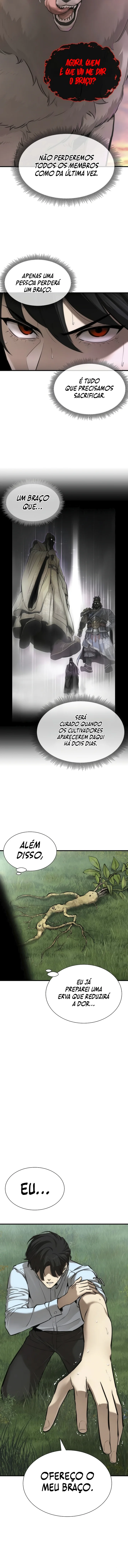 Read A Regressor’s Tale of Cultivation Pt Manga Online