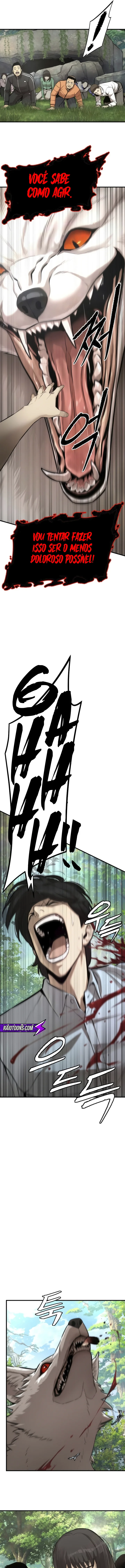 Read A Regressor’s Tale of Cultivation Pt Manga Online