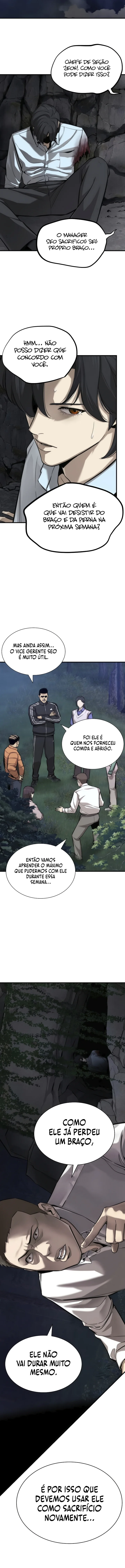 Read A Regressor’s Tale of Cultivation Pt Manga Online