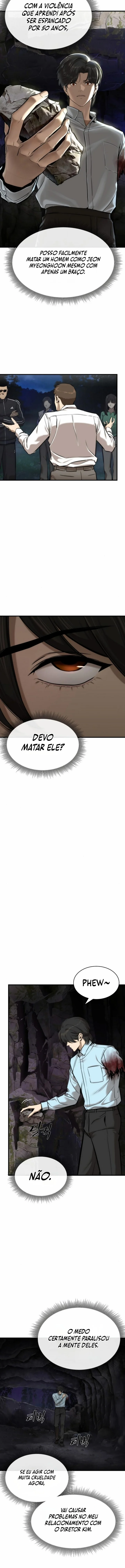Read A Regressor’s Tale of Cultivation Pt Manga Online