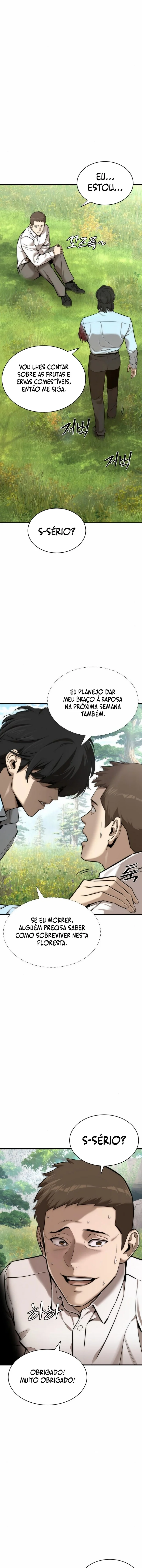 Read A Regressor’s Tale of Cultivation Pt Manga Online