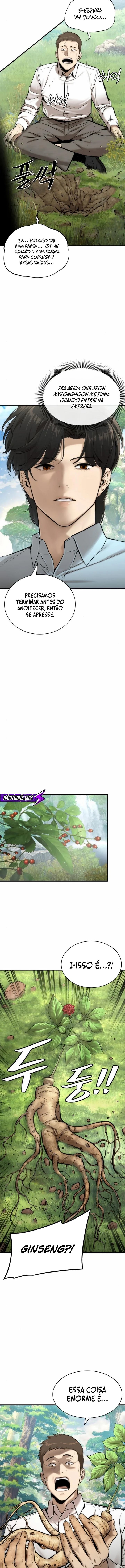 Read A Regressor’s Tale of Cultivation Pt Manga Online