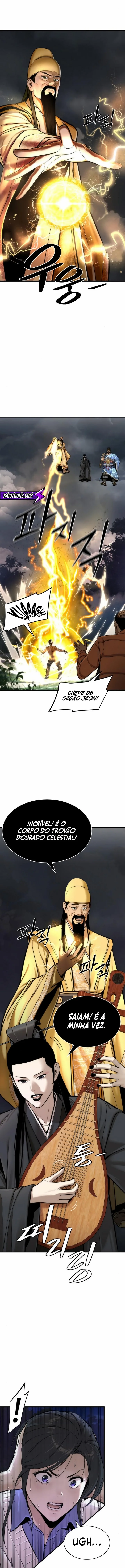 Read A Regressor’s Tale of Cultivation Pt Manga Online