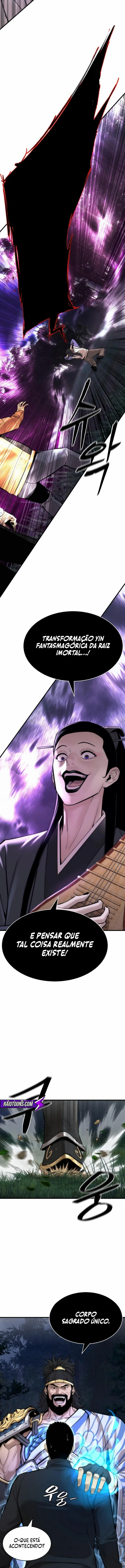 Read A Regressor’s Tale of Cultivation Pt Manga Online