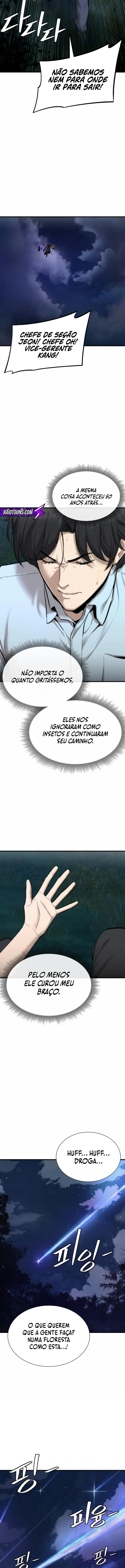 Read A Regressor’s Tale of Cultivation Pt Manga Online