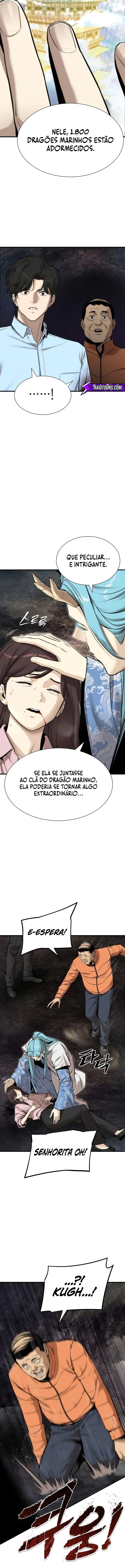 Read A Regressor’s Tale of Cultivation Pt Manga Online