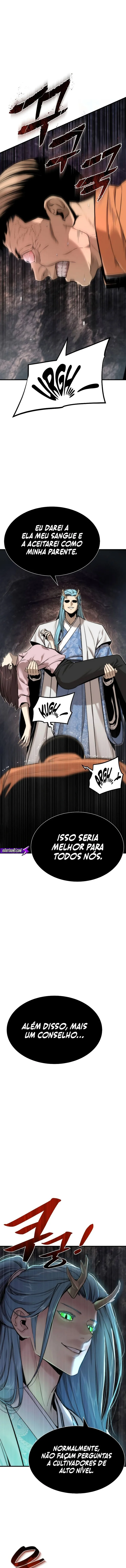 Read A Regressor’s Tale of Cultivation Pt Manga Online