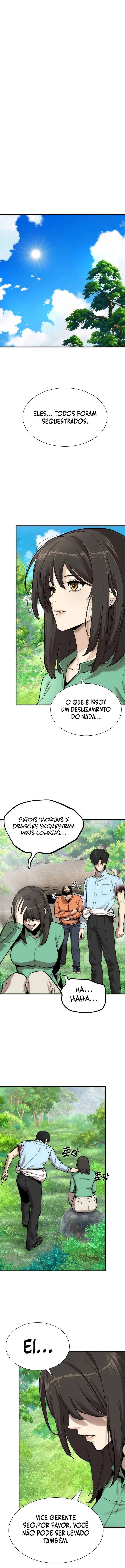 Read A Regressor’s Tale of Cultivation Pt Manga Online